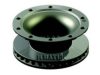 JURATEK BP110 Brake Disc